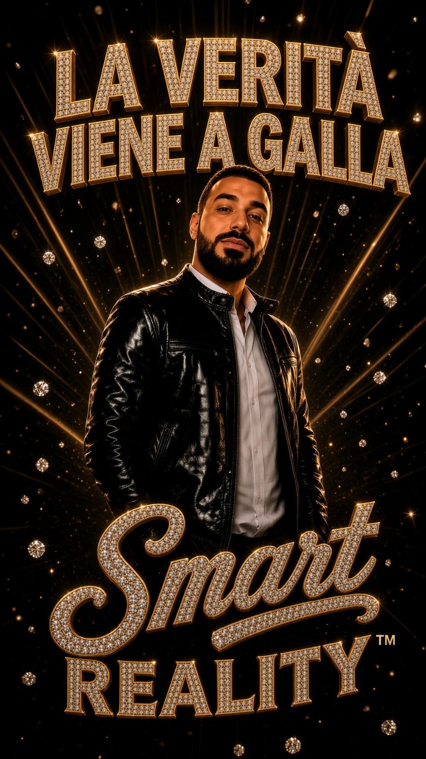 Smart Reality